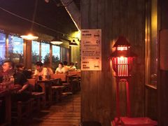 -Helens海伦司小酒馆(深圳东门店)