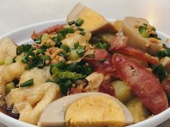-老牌传统粿汁