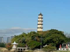 -江心屿景区