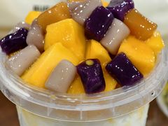 -水牛奶皇后糖水铺(深圳总店)