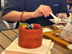 -姆们M Sweetie Cake(三里屯店)