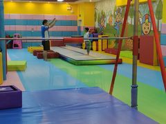 -飞奇儿体能体操馆(和平印象城店)