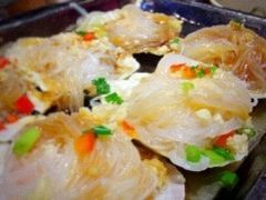-威海小海鲜大排档胖哥烧烤(双井店)
