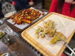 -麦凯伦烧烤·精酿超级工厂店(金桥总店)