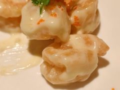 -杭州JW万豪酒店-万豪中餐厅
