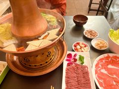 -南门涮肉(后海店)