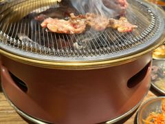 -西塔老太太泥炉烤肉(万柳华联店)