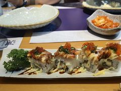 -浦·传统日式料理(3 5 1 1 店)