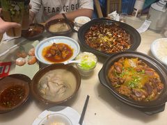 -常和州·夜宵大排档(常州单店)