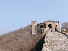 -司马台长城