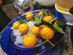 时令水果-阿庄新豫菜(航海东路店)