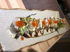 -浦·传统日式料理(3 5 1 1 店)