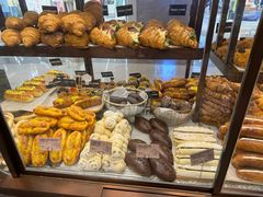 -PAPER STONE BAKERY(天汇广场店)