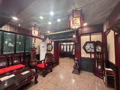 -燕风楼烤鸭店(建设总店)