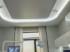 -牙博士口腔品牌连锁(杨浦店)