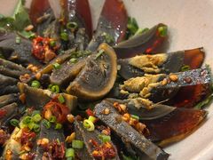 -客家大院·非遗赣南客家菜(郁孤台店)