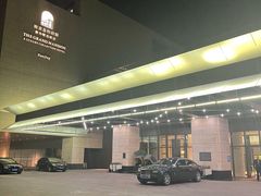 -南京圣和府邸豪华精选酒店