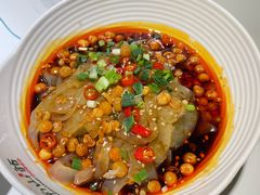 -南山翁新概念川菜(红山常发广场店)
