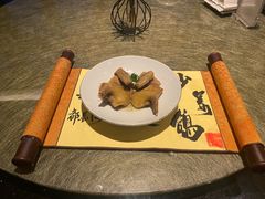-三亚亚龙湾瑞吉酒店·铭轩中餐厅Mingxuan·海南菜·粤菜