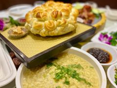 -老爷庙风味美食府(魏都大道店)