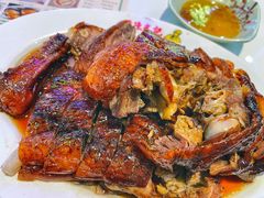 -陈光记烧腊店(罗保博士街店)