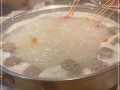 -吉友粥底火锅(方斜路店)