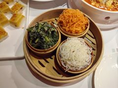 -晋阳春·山西菜·北京烤鸭(交大店)