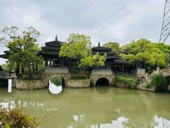 -韩湘水博园