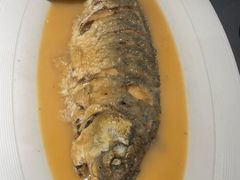 -阿庄新豫菜(航海东路店)