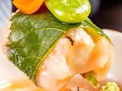 -空蝉怀石料理(益丰·外滩源店)