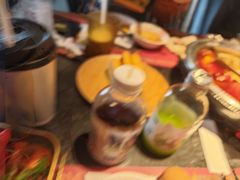 -牛New寿喜烧(闵行龙湖天街店)
