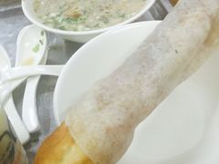 -阊门姚记豆浆(旧学前直营店)