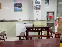 -古徽州馄饨店(宝安路店)