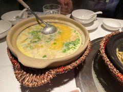 -领鲜天下·焗海鲜·花胶鸡(天目里店)