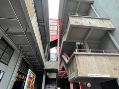 -柴油机1959创意园(IF1959文创园)