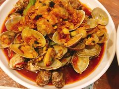 -沈记烧烤海鲜(江汉二路店)