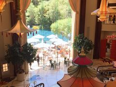 -拉斯维加斯永利酒店