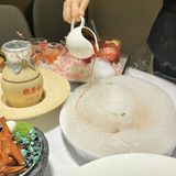 在芜湖八佰伴！好吃又好看的创意中餐！！
