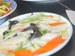 -食鸡公社辣子鸡·潍坊菜·烧烤