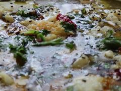 酸菜鱼-粗茶淡饭(东关街店)