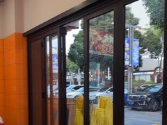 -阿青龙虾·烧烤大排档(湖里万达店)