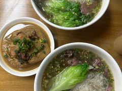 -泉市鲜活牛肉面(杭州太合商业中心店)