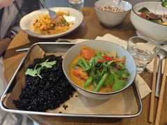 -Wagas沃歌斯(浦东陆家嘴投资大厦店)