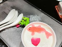 -富淳饭店(陆家嘴保利广场店)