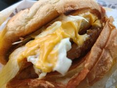 -汉堡王(华发中央公园店)