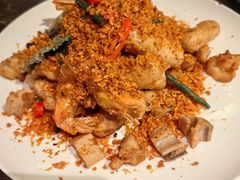 -汤城小厨•粤菜•靓汤(苏州街店)