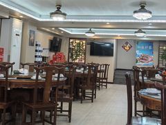 -友强·23年特色海鲜大排档(厦门店)
