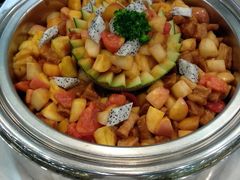 -素之缘素食(新之城店)
