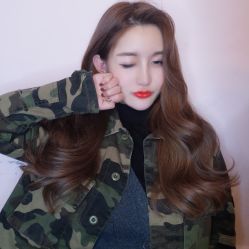 点击看大图 -OnHair Salon