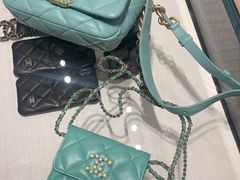 -CHANEL(恒隆广场店)